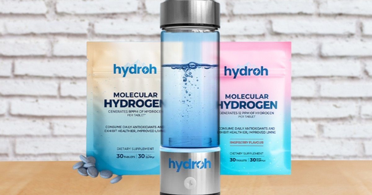 수소수 태블릿을 통한 분자 수소 연구 이해: 소비자를 위한 가이드