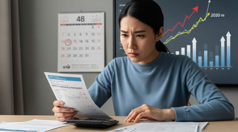2026년 건강보험료, 직장인/지역가입자 이렇게 달라진다: 내 보험료 계산부터 절감 팁까지