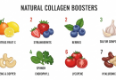 미국 전문가가 밝힌 콜라겐 보충제 없이 피부 탄력을 높이는 7가지 음식