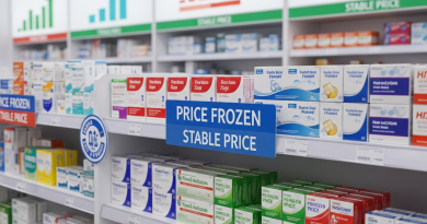 베트남 약국 체인 ‘FPT 롱쩌우’의 파격 전략: 인상 대신 동결 택하며 국민 건강과 신뢰를 잡다!